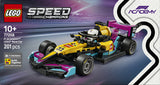 LEGO Speed Champions 77258 - Bolid F1 Academy Lego