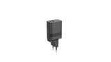 Speedlink - Travel Charger USB-A & USB-C 15W for US-UK-EU, black Speedlink