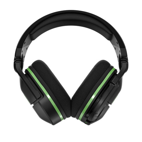 Turtle Beach Stealth 600 Gen 2 USB – Xbox-headset, sort – Front og ørepuder