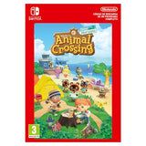 Nintendo Switch Lite - Coral inc. AC + NSO 12M Nintendo Switch