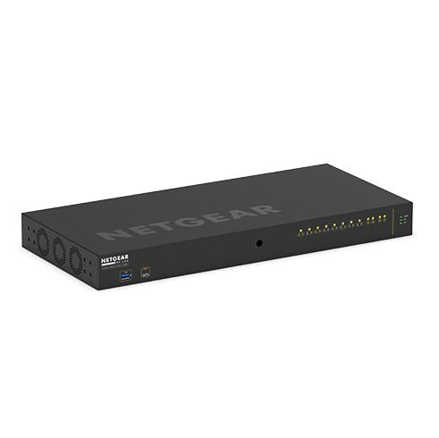 Netgear M4250-10G2XF-POE+ MANAGED SWITCH Netgear International Limited