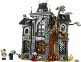 LEGO - Icons - Mayor Manor (11383) LEGO