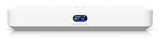 Ubiquiti Unifi Cloud Gateway Fiber - Hvid