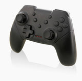 Nyko Mini Wireless Core Controller til Nintendo Switch – sort – produktbillede 3