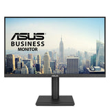 ASUS VA27DQFS – set skråt forfra