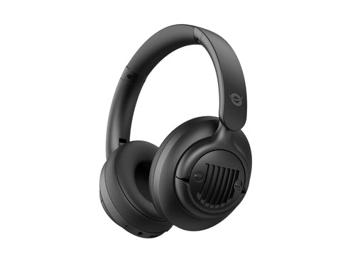 Conceptronic ALVAH02B Kabel & Trådløst Headset - Sort