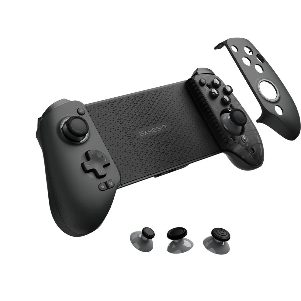 GameSir G8+ Bluetooth Wireless Mobile Controller Guangzhou Chicken Run Network Technology Co., Ltd. (GameSir)
