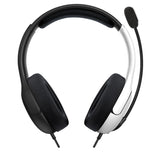 PDP Nintendo Switch Wired Headset LVL40