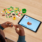 LEGO Super Mario - Goomba&#039;s Shoe Expansion Set (71404)