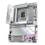 AORUS Z890 ELITE WIFI7 ICE ATX LGA1851-sockel Intel Z890