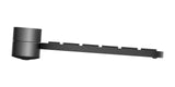 Logitech - Craft Advanced keyboard with creative input dial - Nordic Layout Logitech
