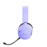 TRUST GXT491P FAYZO TRÅDLÖST HEADSET - LILA