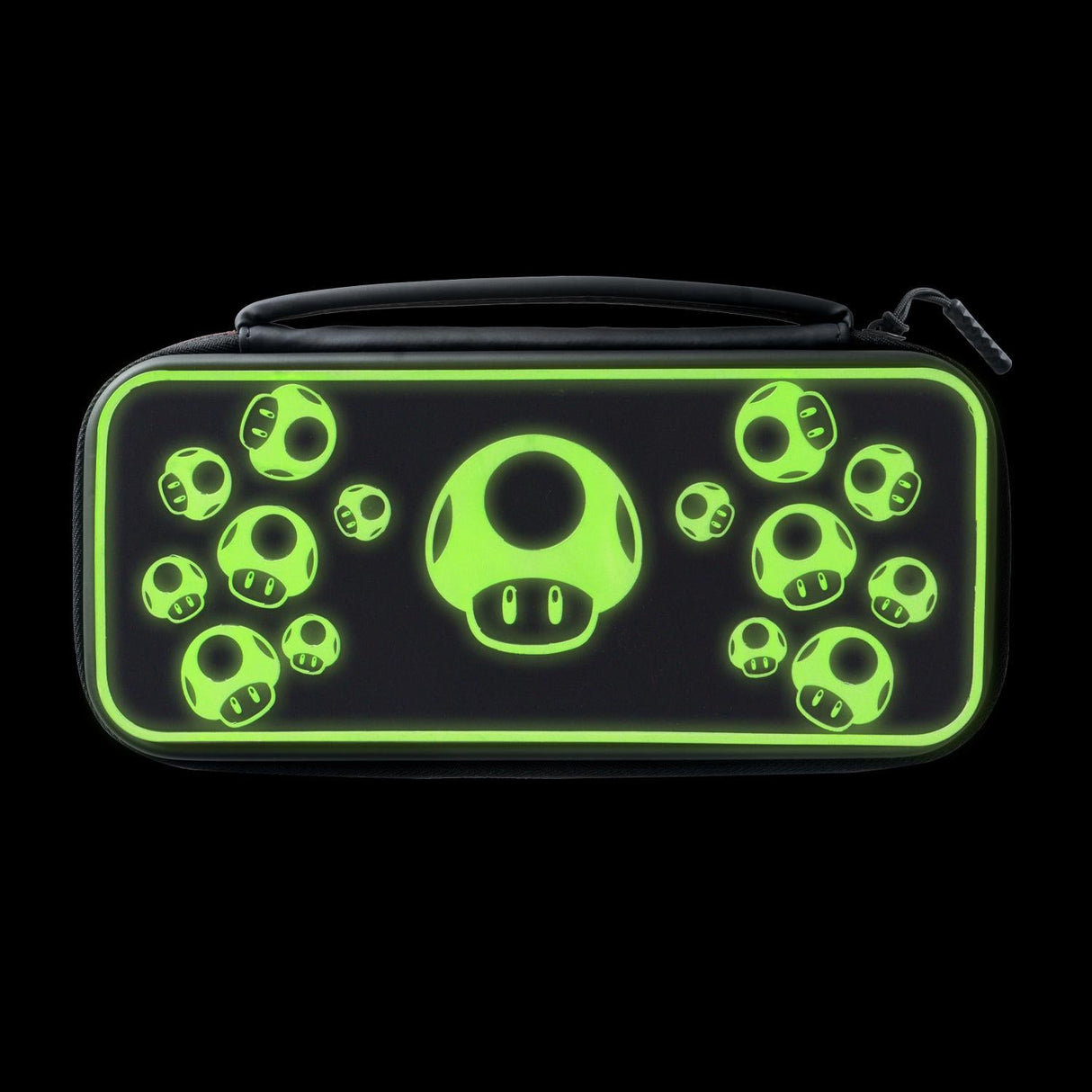 Resefodral Plus GLOW - 1Up
