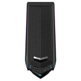 AORUS C700 GLASS Tower ATX Svart