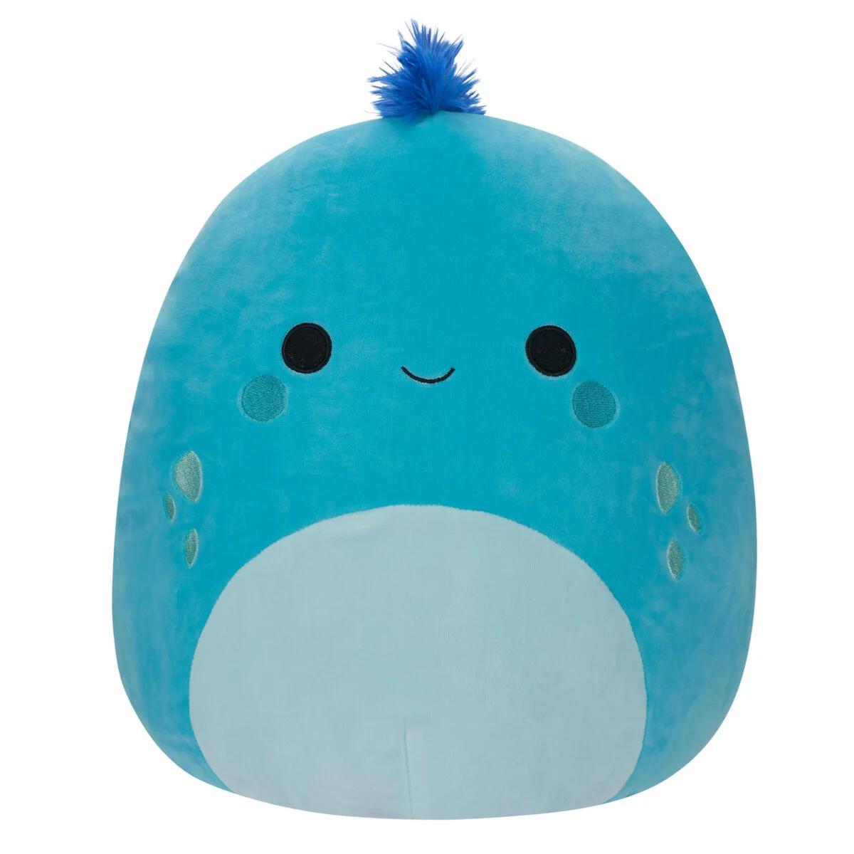 Squishmallows - 40 cm P18 Plush - Dijimon Iguana (1805475) Squishmallows