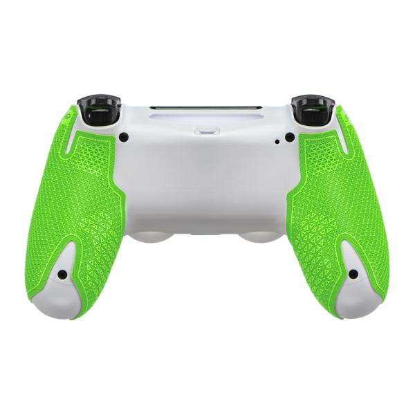 Lizard Skins DSP Controller Grip För PlayStation 4 - Emerald Green