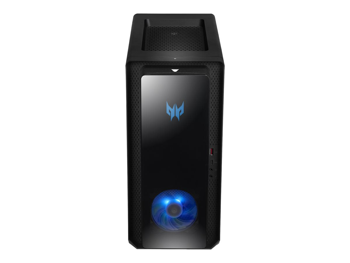 Acer Predator Orion 3000 PO3-640 Tower I5-12400 512GB Windows 10 Home 64-bitars