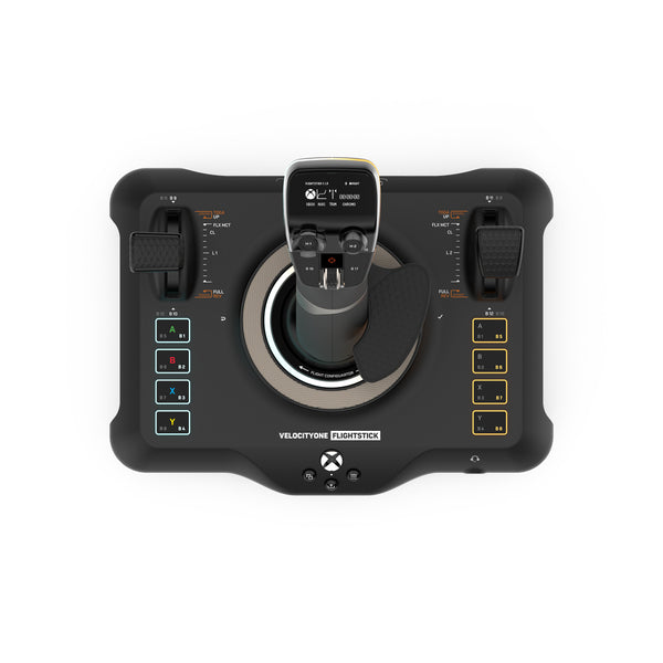 TURTLE BEACH V-ONE FLIGHT STIC FÖR XB