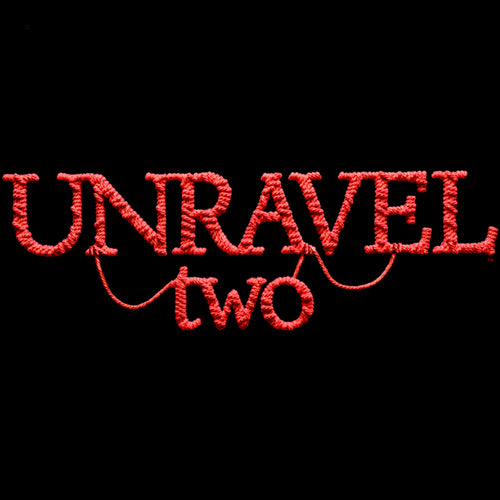 Unravel Two – Nintendo Switch – spillogo