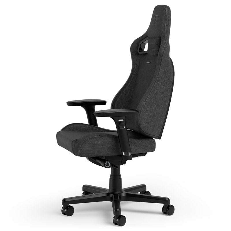 noblechairs EPIC Compact TX Anthracite/Carbon