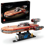 LEGO Star Wars - Luke Skywalkers Landspeeder (75341.)