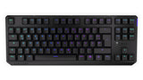 ENDORFY Thock TKL Wireless (schwarz. DE-Layout. Kailh Box Red)