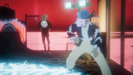 Umurangi Generation