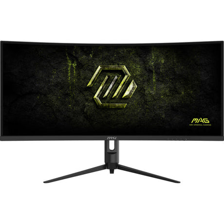 MSI MAG 342CQRF E20 – produktvisning 4