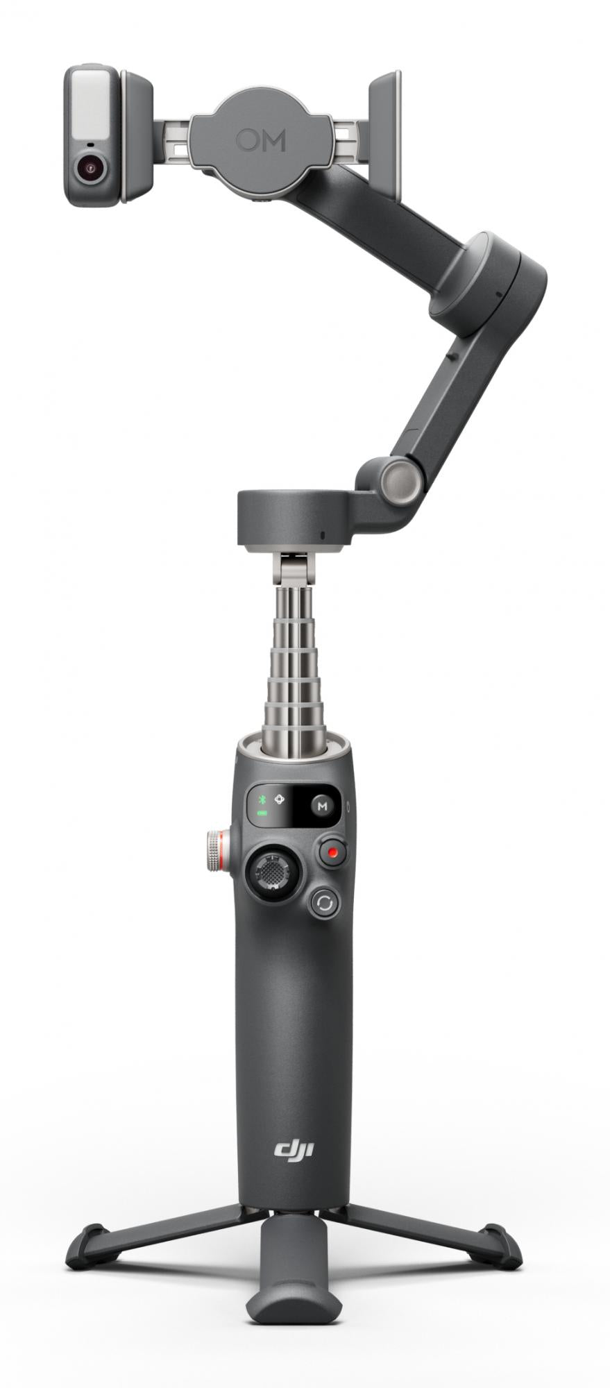 DJI – Osmo Mobile 8 – Smartphone Gimbal Stabilizer DJI