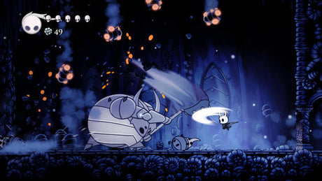 Hollow Knight Fangamer