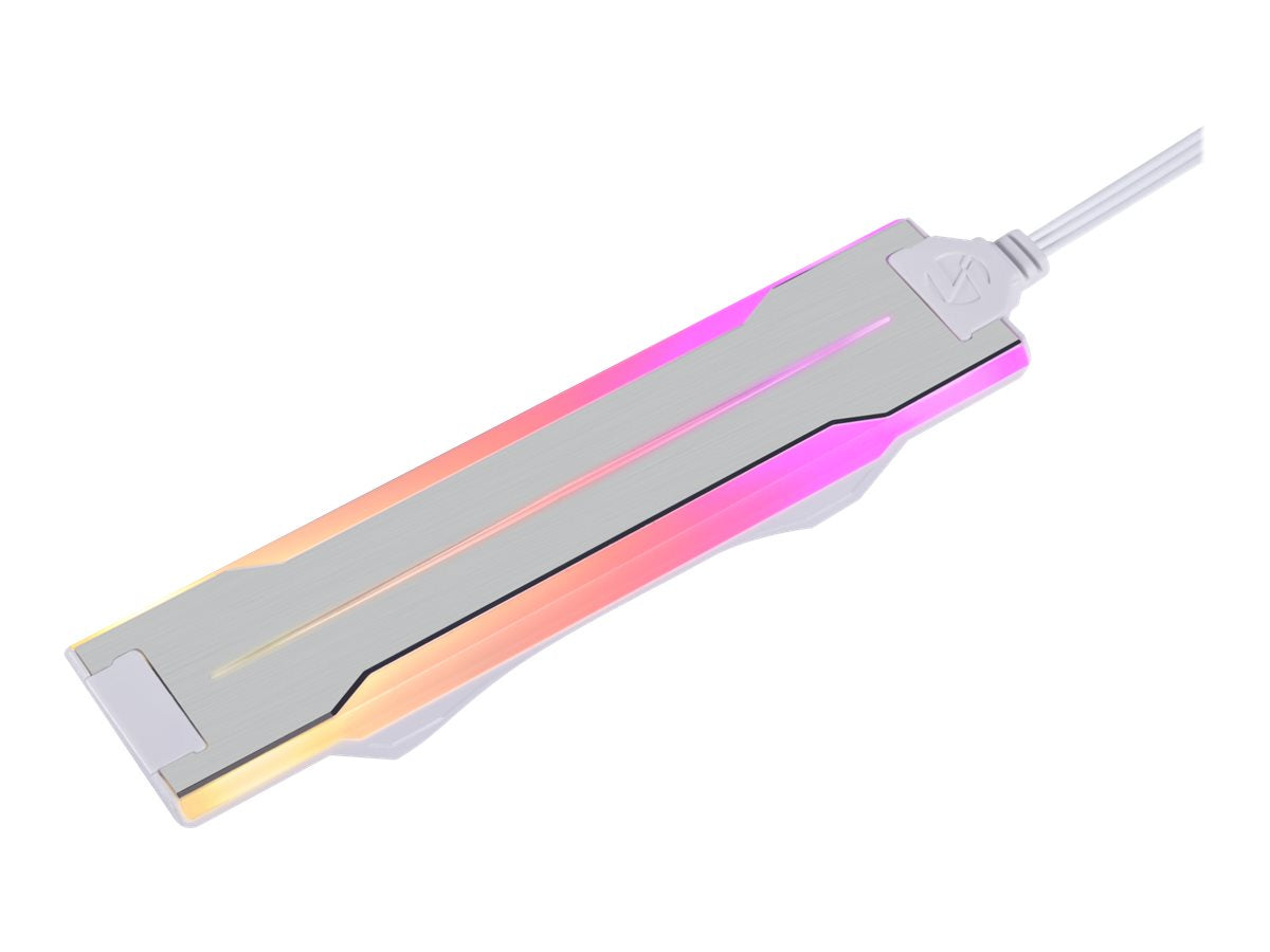 Lian Li P28 Fläkt ARGB Strip Vit