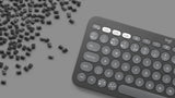 Logitech - Pebble Keys 2 - K380s Nordic Logitech