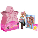 Roblox - Doll Dress to Impress Mystery Small Doll S2 (Assorted) - 910379 Roblox