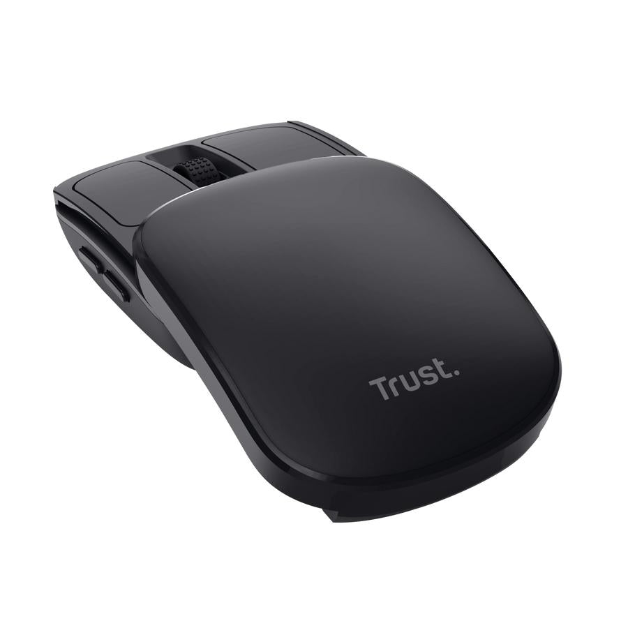 TRUST ZYLO POCKET WIRELESS MOUSE TRUST