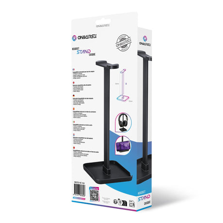Oniverse Universal Headset Stand ONIVERSE