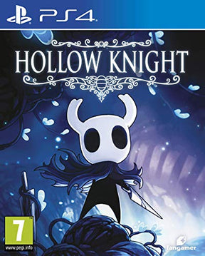 Hollow Knight Fangamer