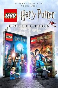 LEGO Harry Potter Collection WARNER HOME VIDEO
