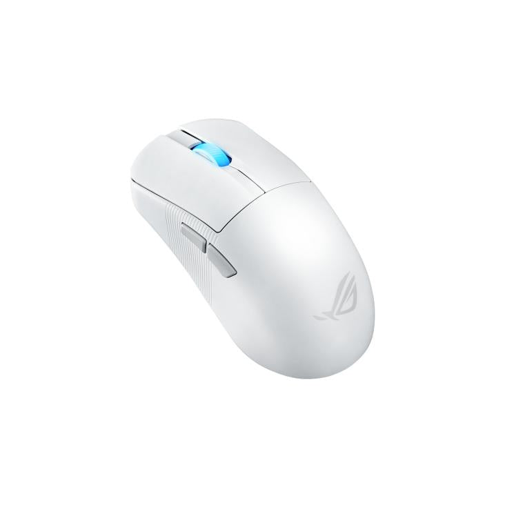 ASUS ROG Harpe Ace Mini (P716) Wireless Gaming Mouse White Edition