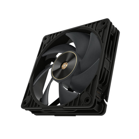 ASUS ProArt PF120 sort – skråt ovenfra