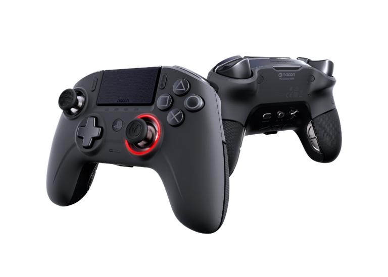 Nacon Revolution Unlimited Pro Controller