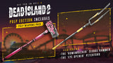 Dead Island 2 (Pulp Edition) (FR/Multi in Game)