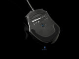 SUREFIRE - Eagle Claw Gaming 9-Button Mus RGB