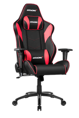 AKRacing Core LX Plus Röd