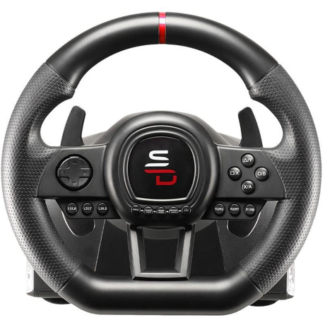 Subsonic Superdrive GS 650-X (PS4 / Xbox)