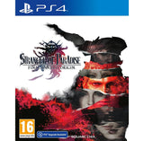 Stranger of Paradise Final Fantasy Origin Square Enix