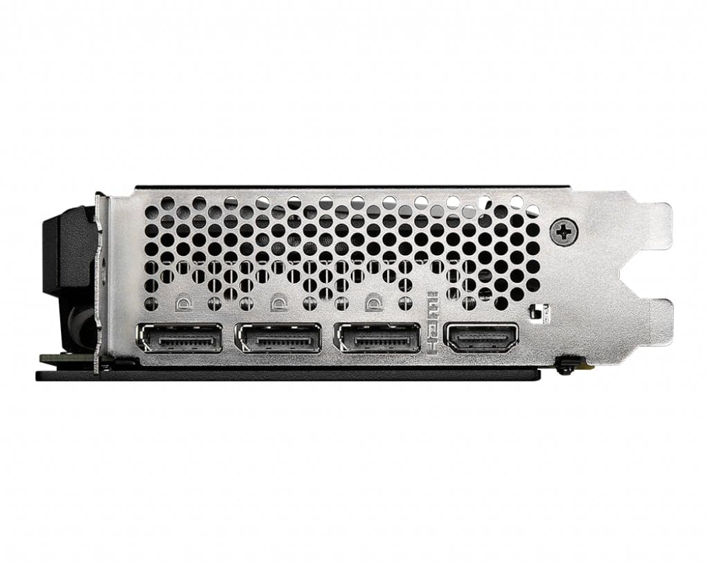 MSI GeForce RTX 3060 Ti VENTUS 2X 8G OCV