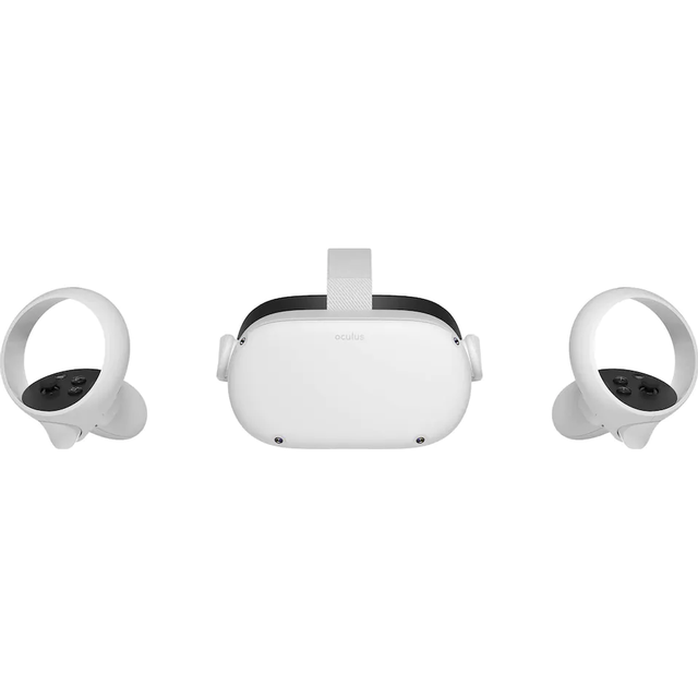 Oculus Quest 2 USB-C - 128 GB