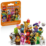 71052 LEGO 71052 Minifigures TBA (1.4.) Lego