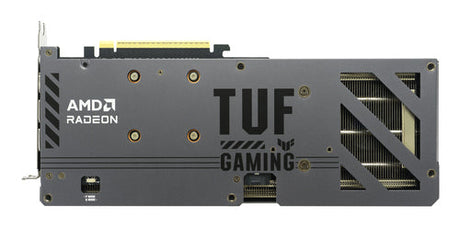 ASUS TUF Gaming TUF-RX9060XT-O16G-GAMING – set bagfra
