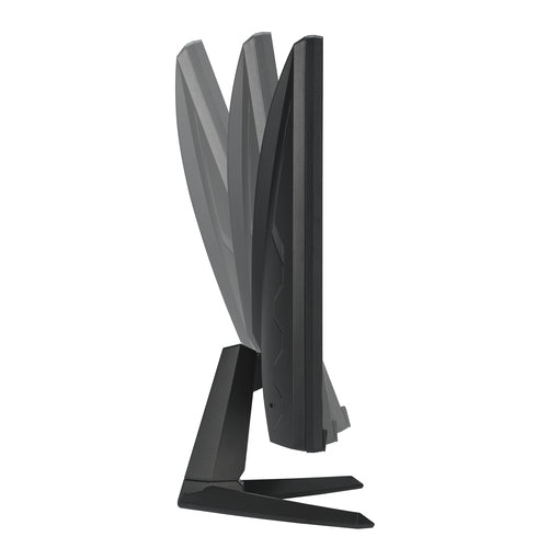ASUS VG249QE5A – set fra siden